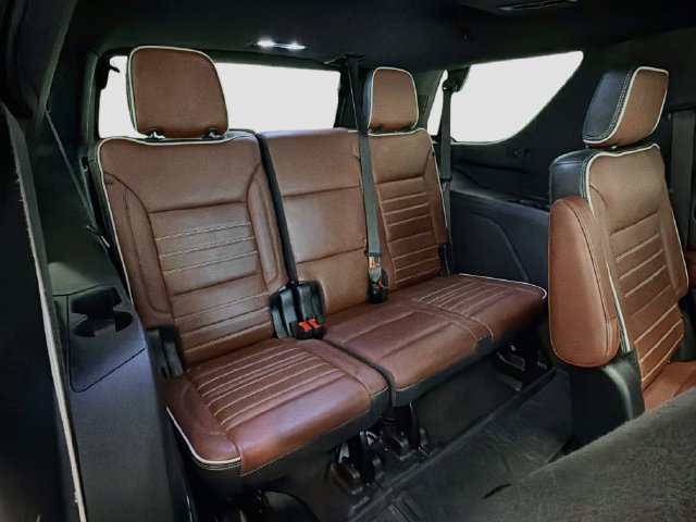 Certified 2023 GMC Yukon Denali Ultimate AWD/4WD image 26