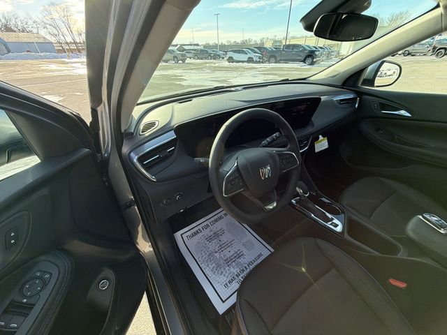 New 2026 Buick Encore GX Sport Touring w/ Advanced Technology Package image 41