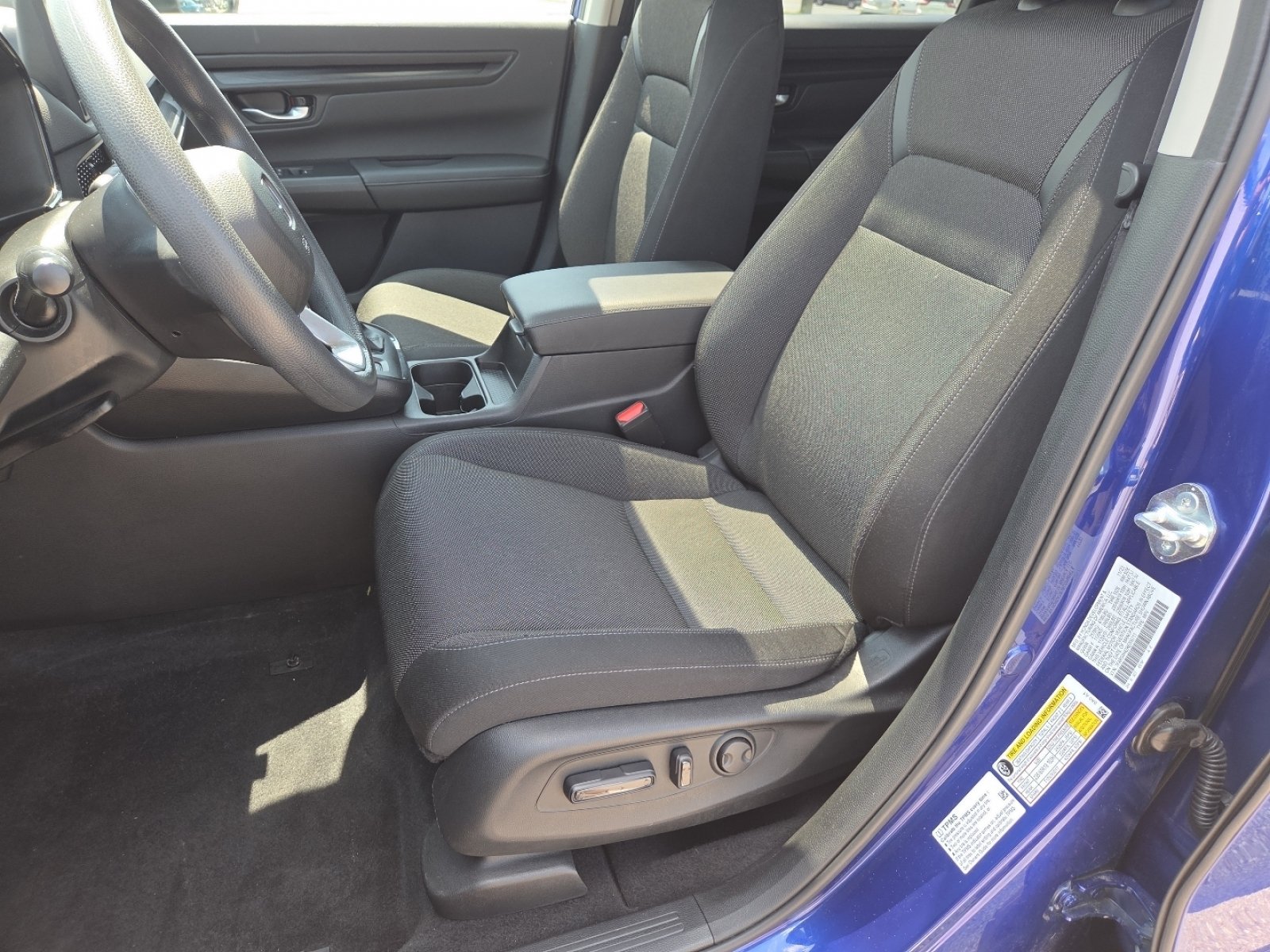 Used 2024 Honda CR-V EX image 25
