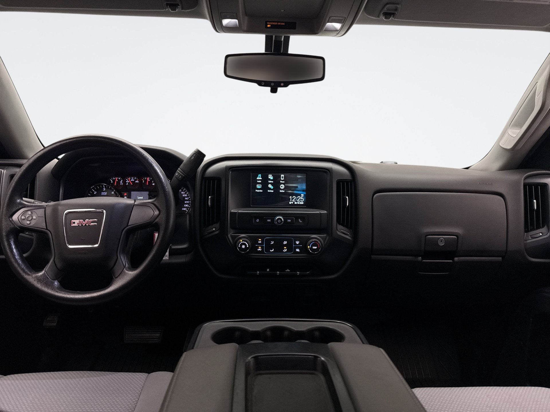 Used 2019 GMC Sierra 1500 Limited w/ Elevation Edition AWD/4WD image 14