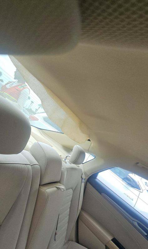 Used 2016 Ford Fusion SE FWD image 12