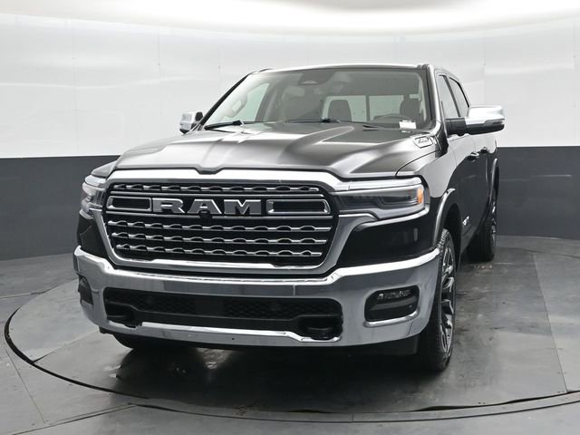 New 2026 RAM 1500 Limited image 8