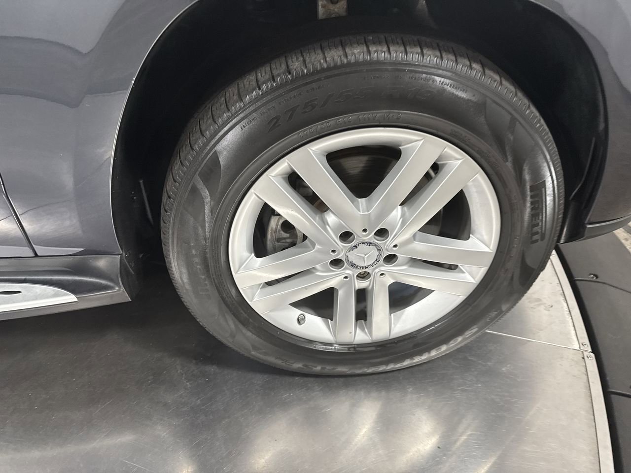 Used 2016 Mercedes-Benz GL 450 4MATIC image 14