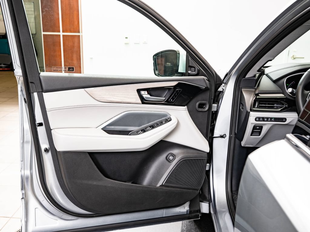 New 2026 Acura MDX SH-AWD w/ Advance Package image 26