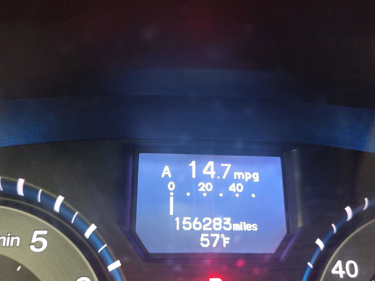 Used 2012 Honda Odyssey Touring Elite image 7