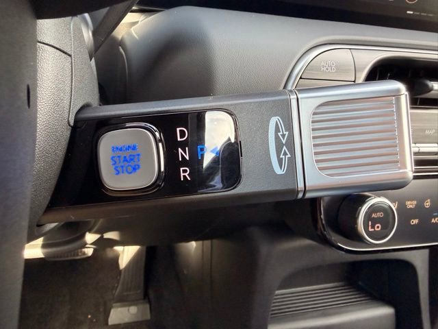 New 2026 Hyundai Palisade Calligraphy image 17