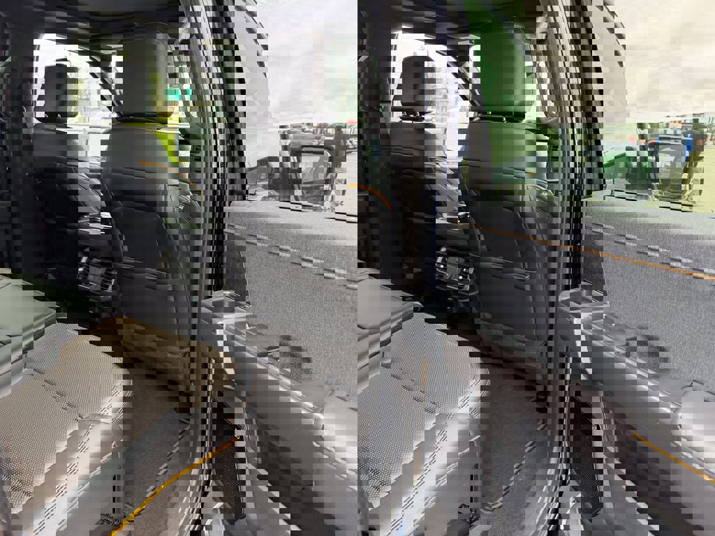 New 2026 Ford F150 Tremor w/ Equipment Group 402A High image 17