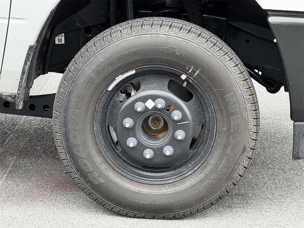 New 2025 RAM 3500 Tradesman image 10