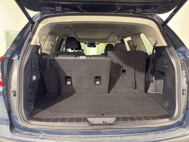 Used 2023 Subaru Ascent Onyx Edition AWD/4WD image 11