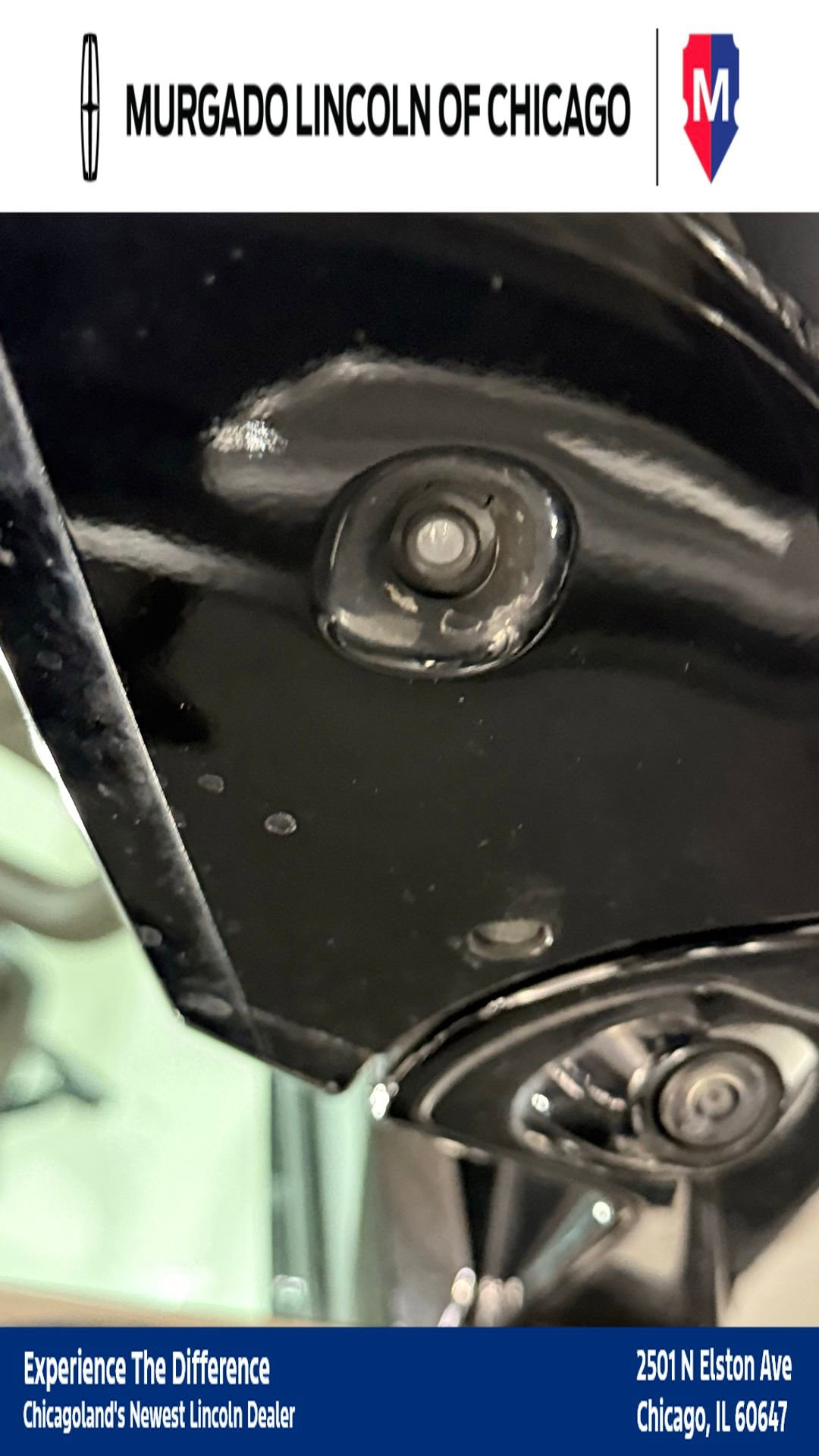 Used 2024 Lincoln Navigator L 4WD image 10