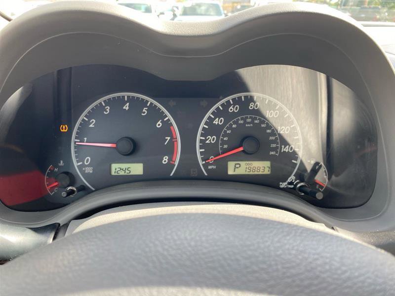 Used 2009 Toyota Corolla FWD image 13