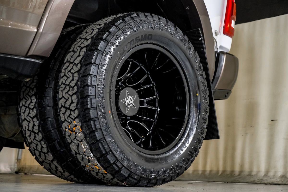 Used 2021 RAM 3500 Limited image 56