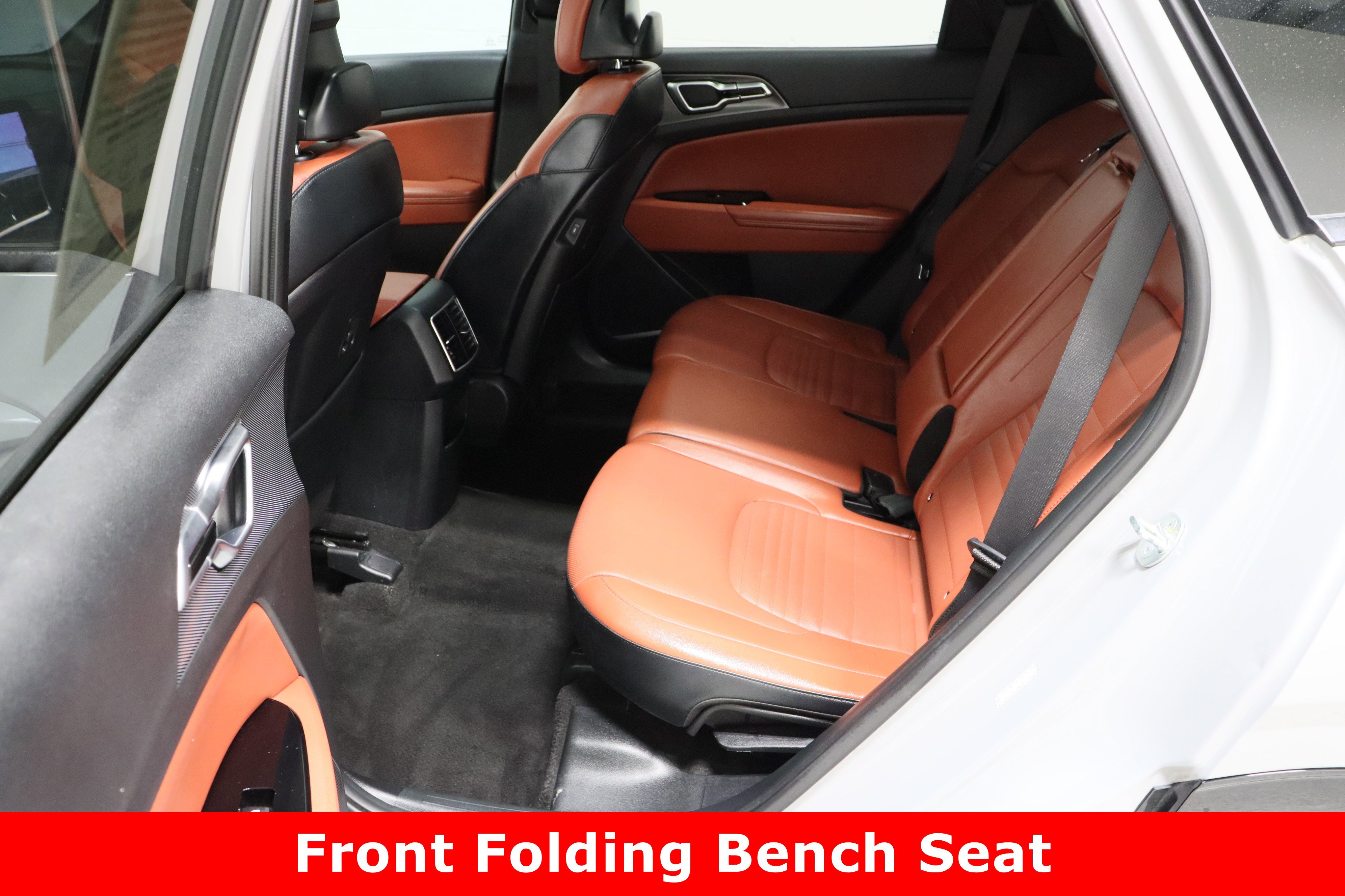 Used 2023 Kia Sportage SX image 31