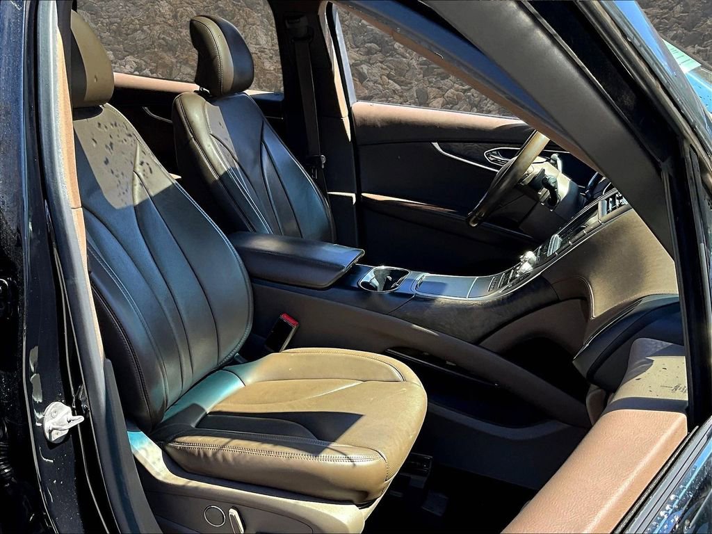 Used 2016 Lincoln MKX Reserve w/ Technology Package image 7