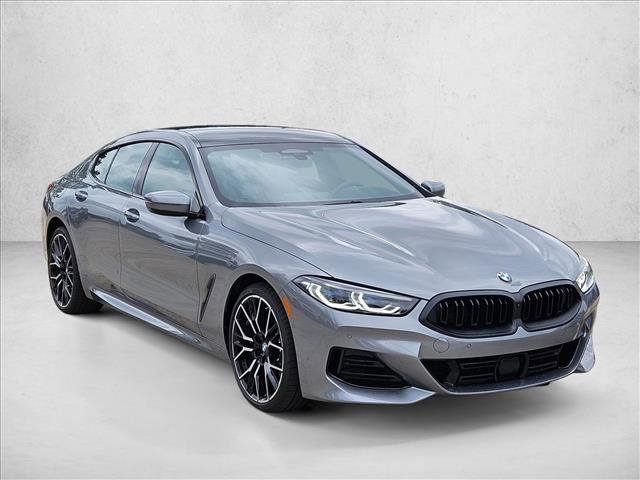 New 2026 BMW 840i RWD image 3