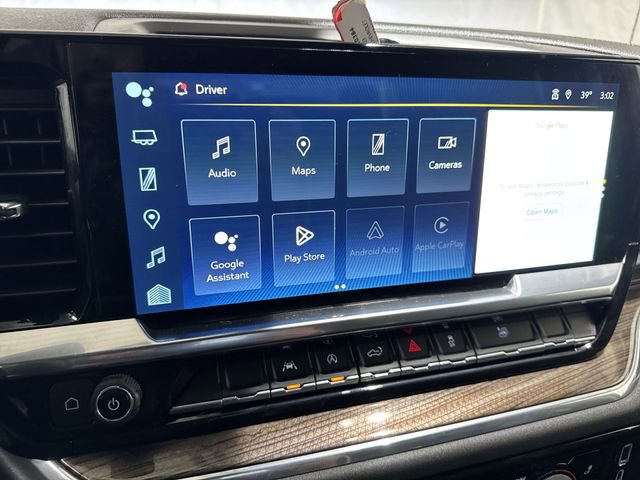 Certified 2023 Chevrolet Silverado 1500 LT image 16