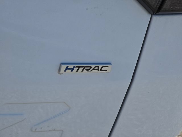 New 2026 Hyundai Santa Cruz SEL AWD/4WD video 5