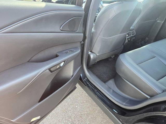 Certified 2025 Lexus RX 350 Premium w/ Accessory Package (K3) FWD image 16