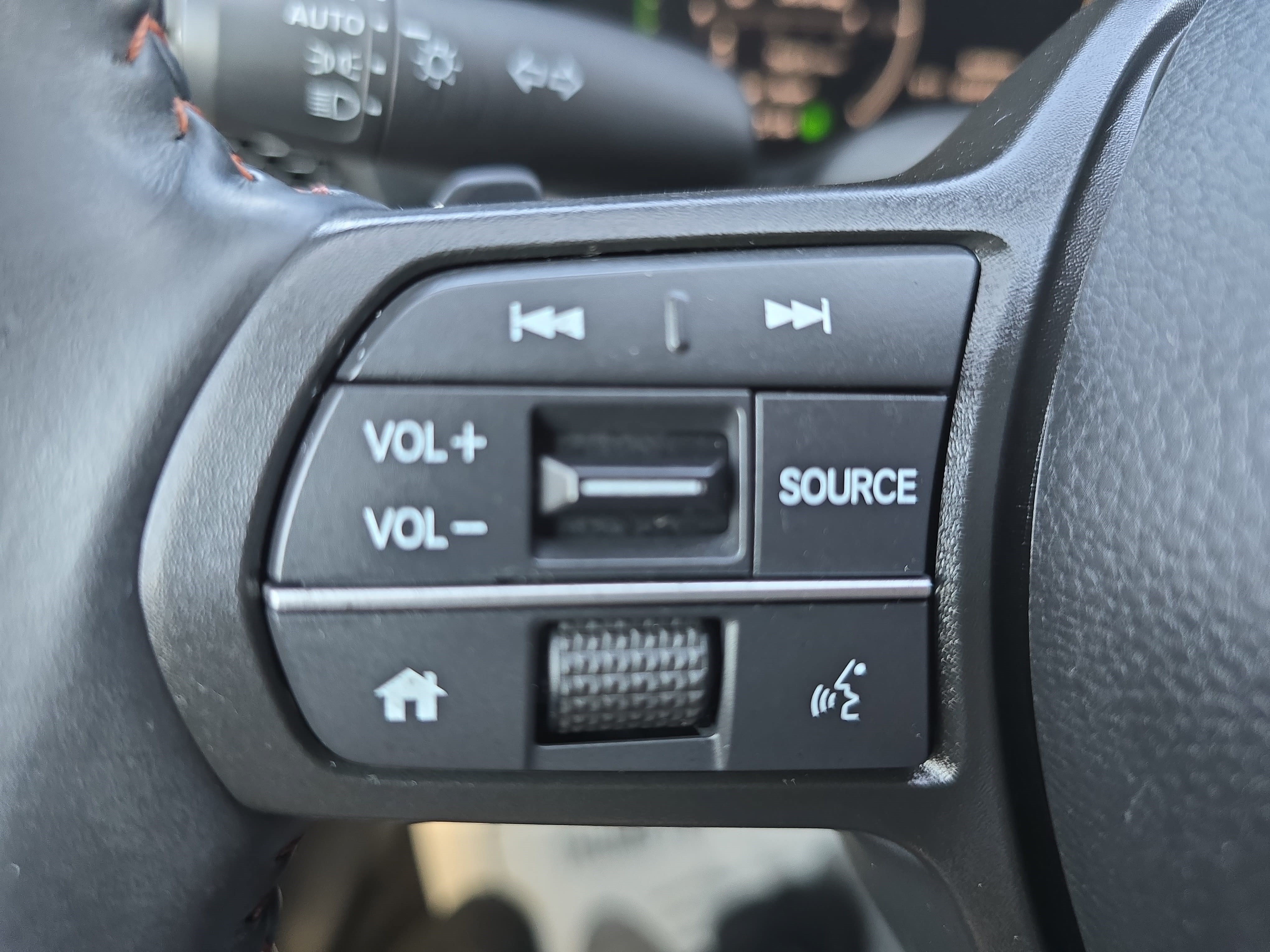 Certified 2024 Honda CR-V Sport image 16