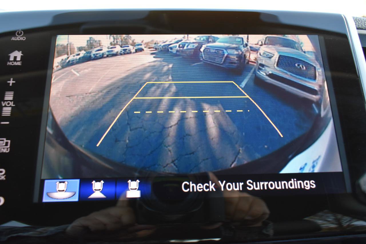 Used 2018 Honda Pilot EX-L image 20