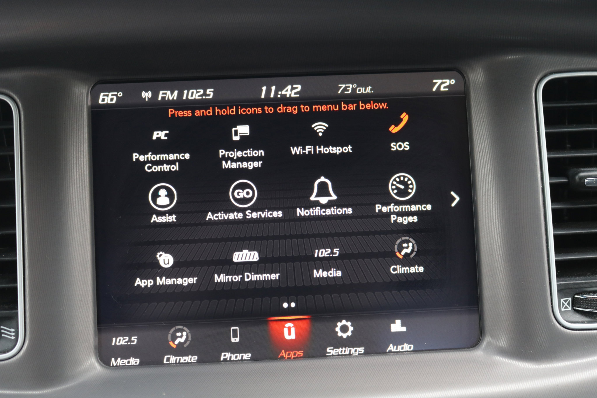 Used 2023 Dodge Charger GT image 22