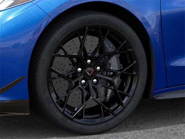 New 2026 Chevrolet Corvette ZR1 image 10