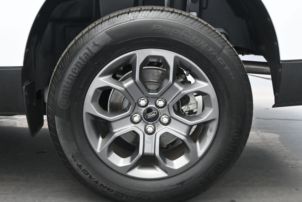 Used 2023 Ford Maverick XLT FWD image 19