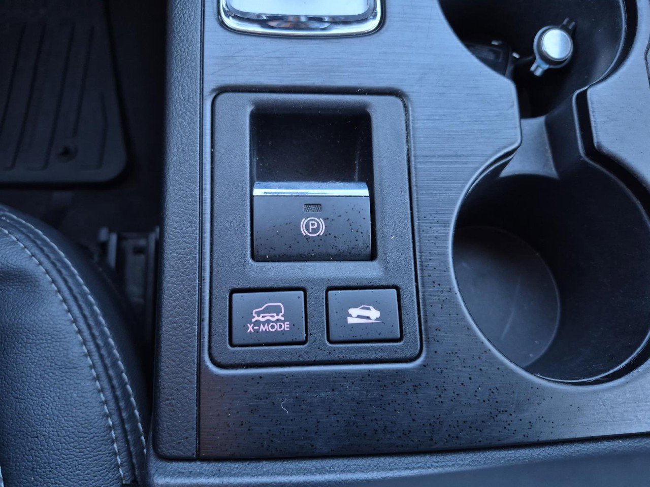 Used 2016 Subaru Outback 2.5i Limited image 33