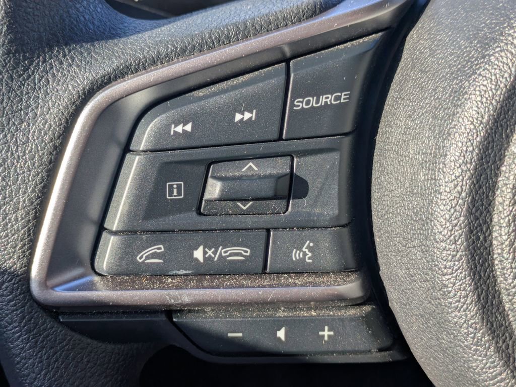 Certified 2024 Subaru Impreza 2.0i image 25