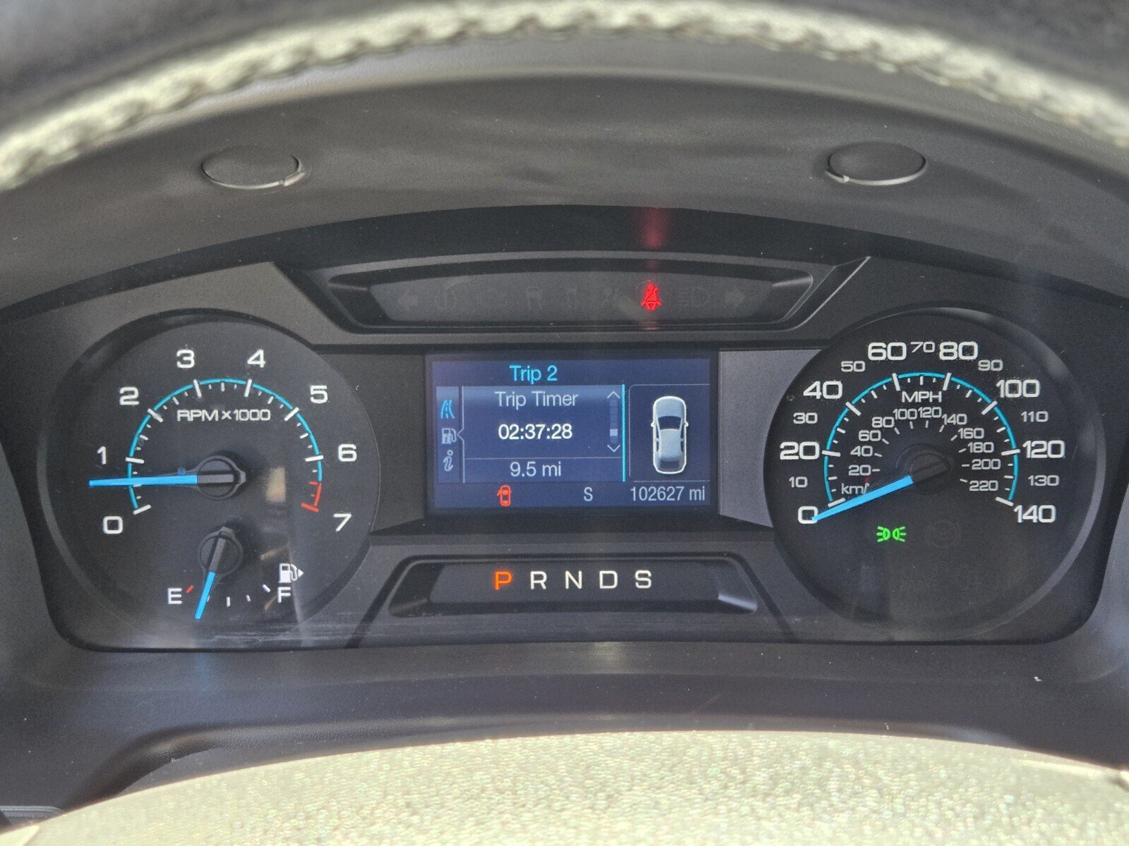 Used 2014 Ford Flex SE FWD image 17