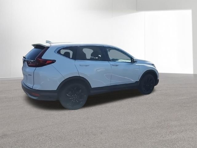 Used 2022 Honda CR-V EX image 9