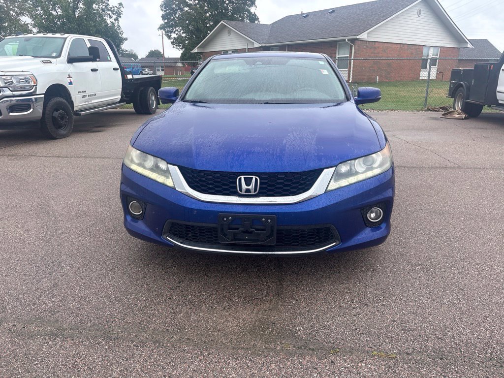 Used 2014 Honda Accord EX-L image 2
