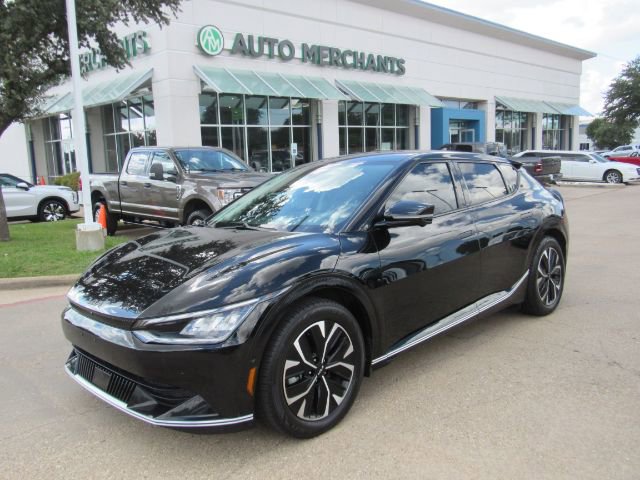 Used 2022 Kia EV6 Wind w/ Wind Technology Package