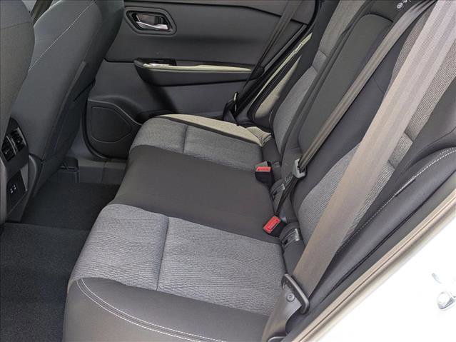 New 2026 Nissan Rogue SV FWD image 14