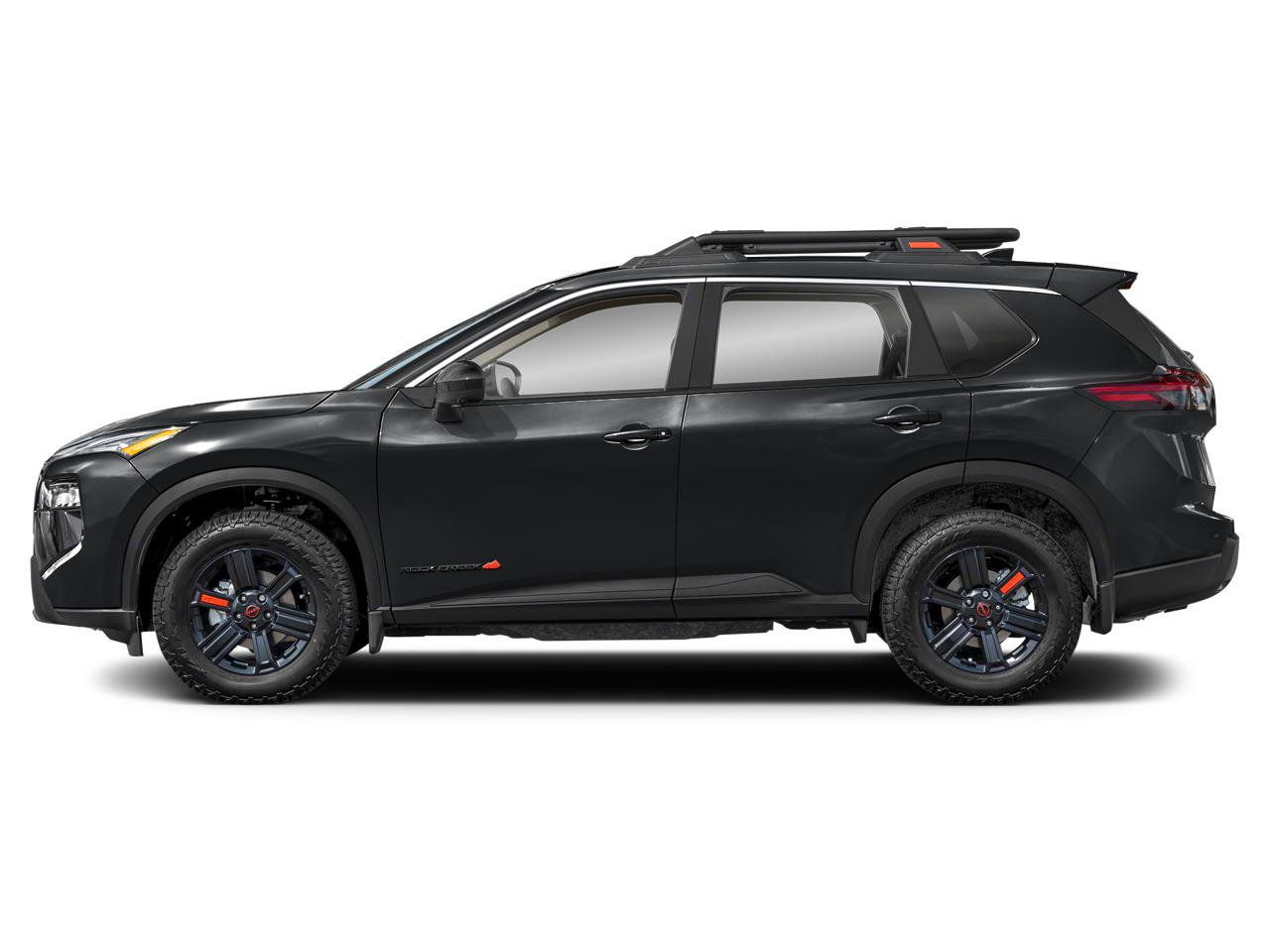New 2026 Nissan Rogue SV w/ Rock Creek Premium Package AWD/4WD image 20