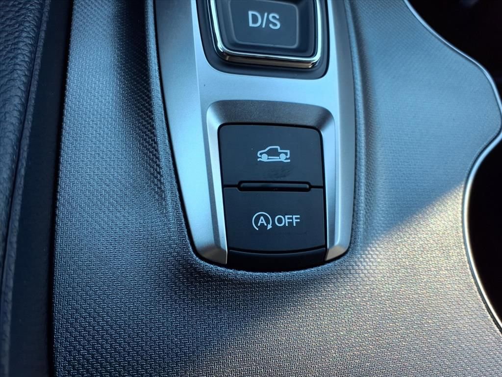 New 2026 Honda Ridgeline Sport image 22