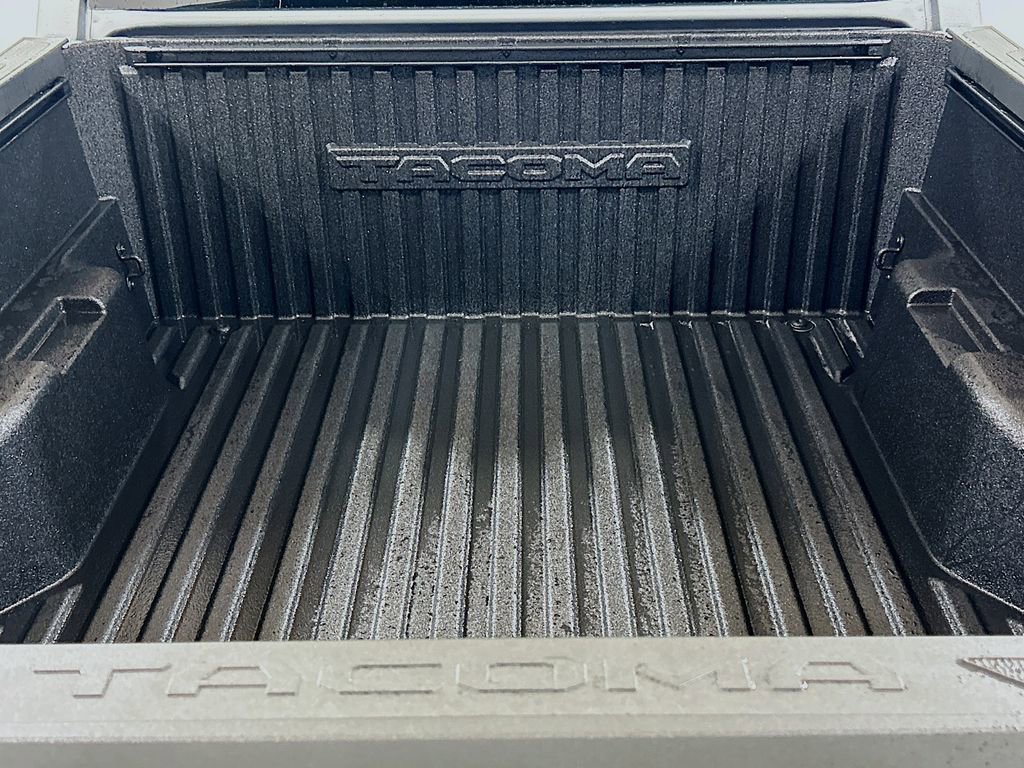 New 2026 Toyota Tacoma SR5 image 7