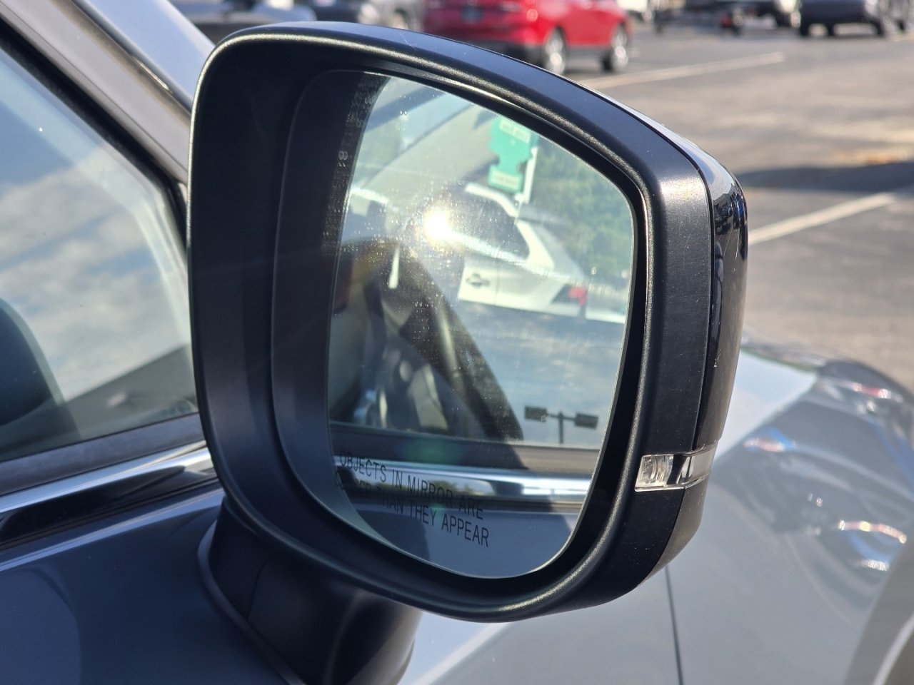 Used 2023 MAZDA CX-5 Carbon Edition AWD/4WD image 18