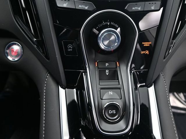 Certified 2025 Acura RDX SH-AWD image 14