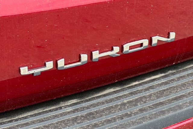 New 2026 GMC Yukon Denali w/ Sun & Power Step Package image 35
