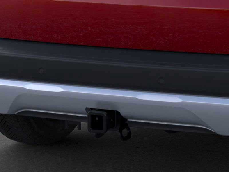 New 2025 Ford Escape SE w/ PHEV Premium Package image 23
