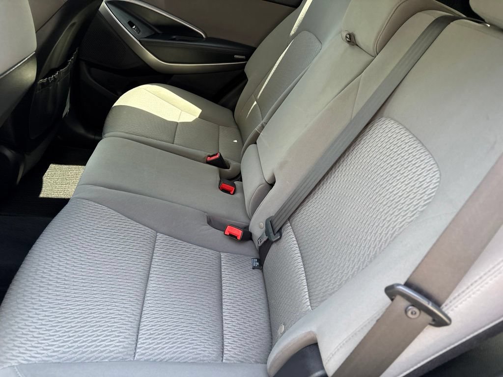 Used 2015 Hyundai Santa Fe Sport AWD/4WD image 10