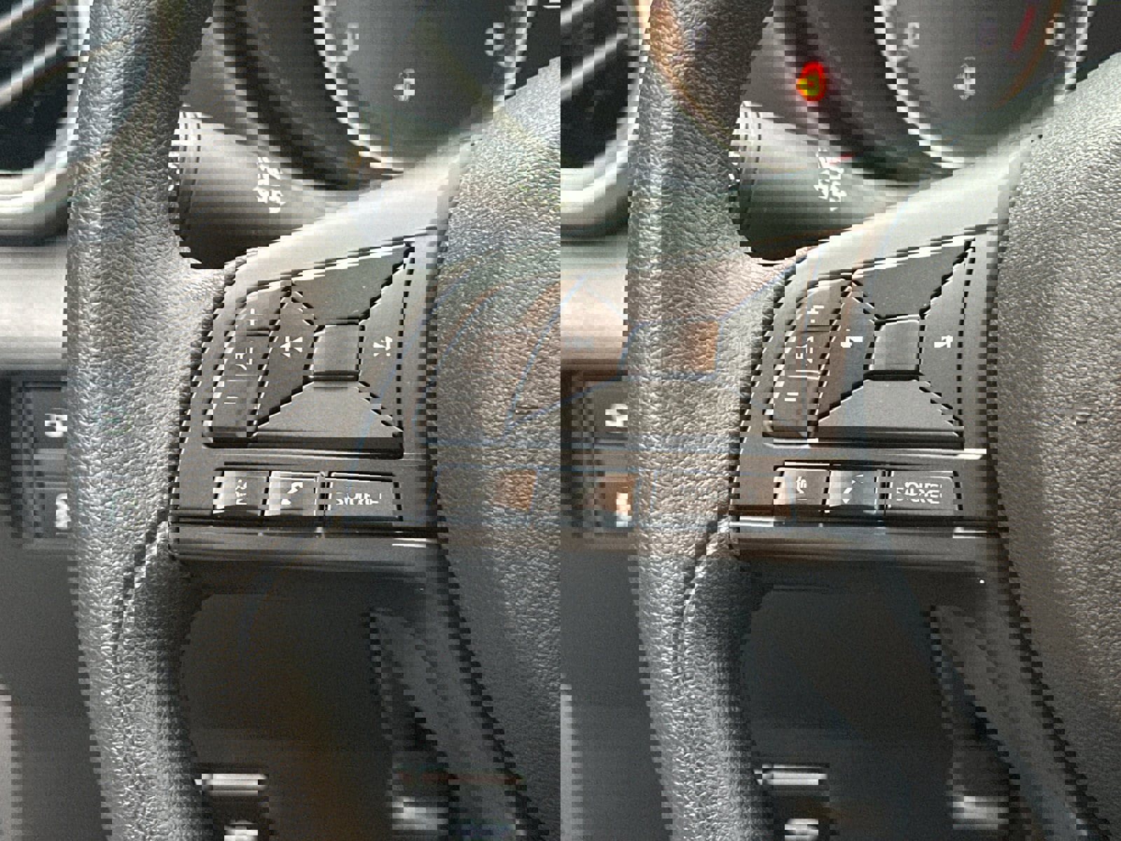 Certified 2025 Nissan Versa S w/ Trunk Package image 24