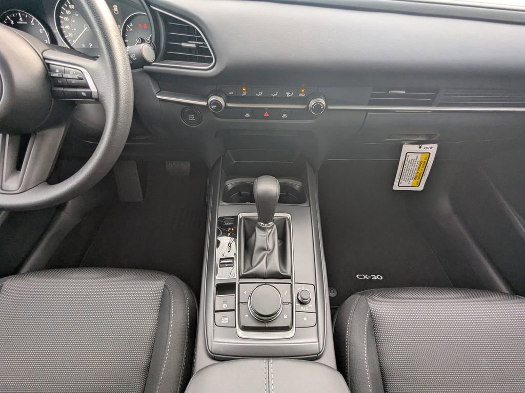New 2026 MAZDA CX-30 AWD 2.5 S image 19