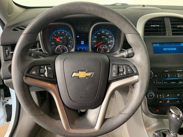 Used 2015 Chevrolet Malibu LS image 19