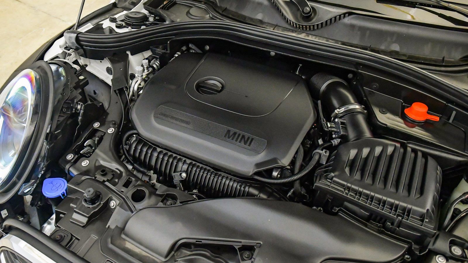 Certified 2023 MINI Cooper Clubman S image 30