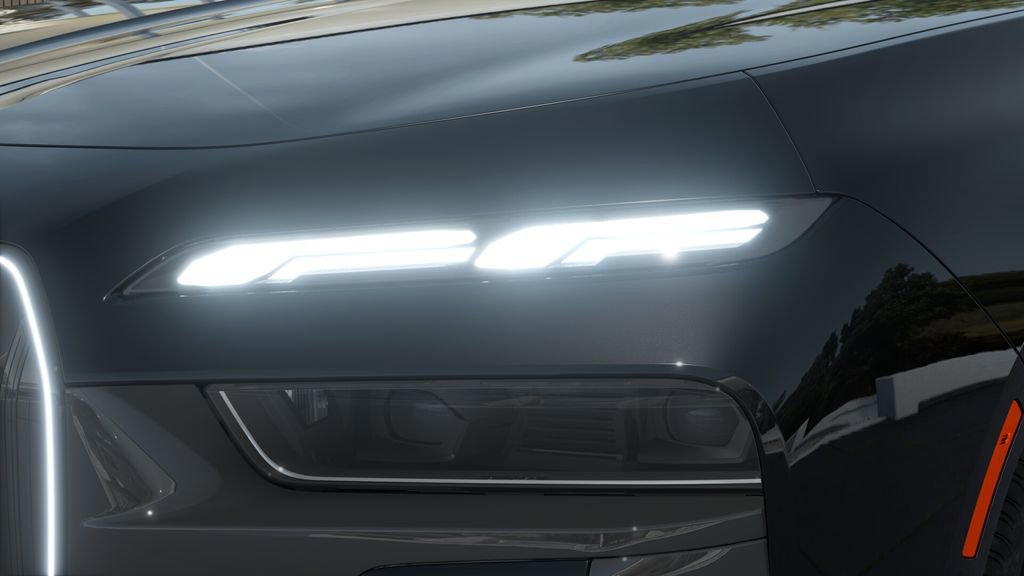 New 2026 BMW 760i xDrive w/ Executive Package image 6