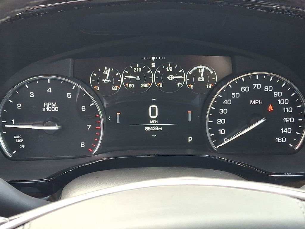 Used 2019 Cadillac XT5 Platinum AWD/4WD image 25