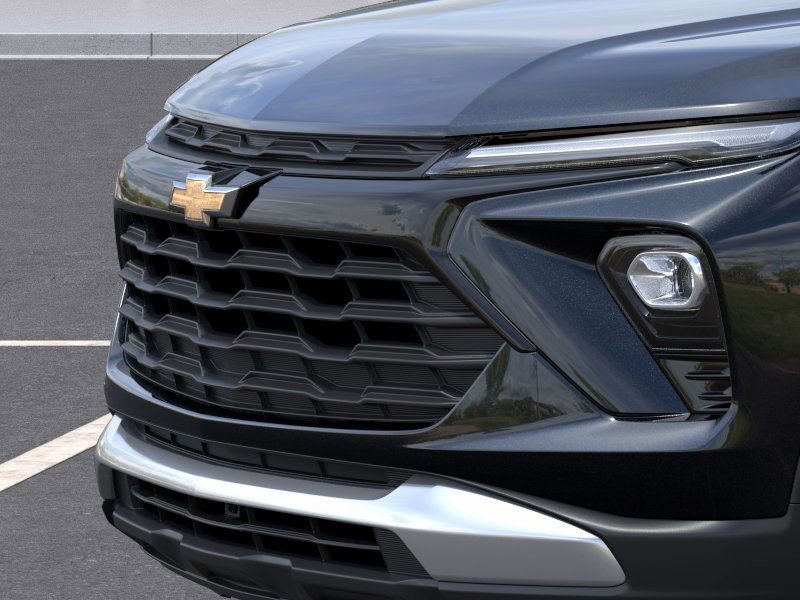 New 2026 Chevrolet TrailBlazer LT w/ Convenience Package image 15