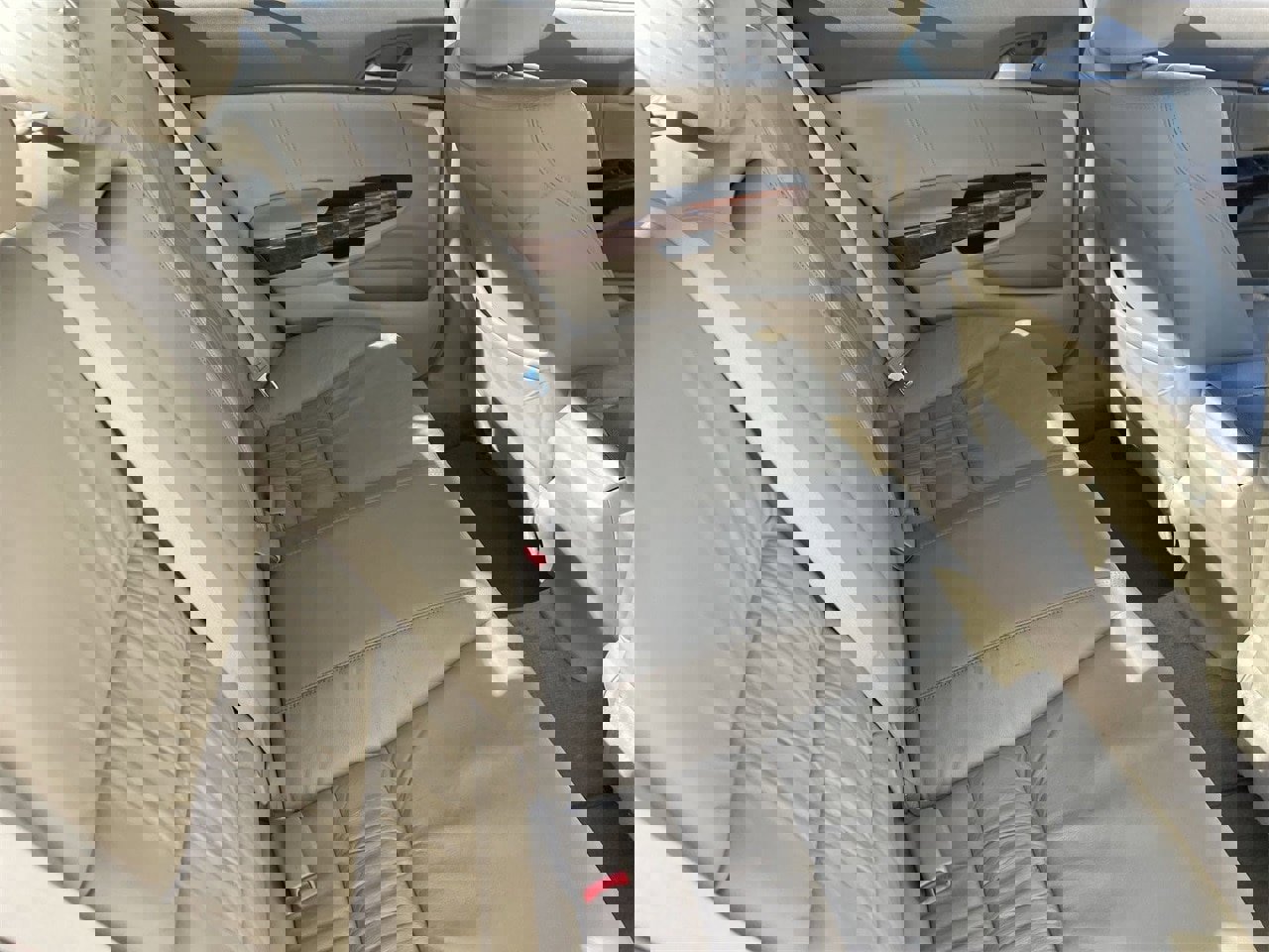 Used 2008 Honda Accord EX-L image 12